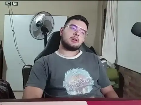 enzis3 online show from April 4, 3:51 pm