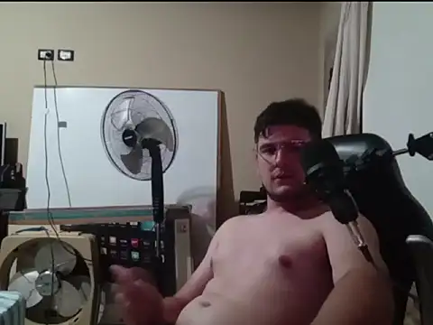 enzis3 online show from February 7, 11:24 pm