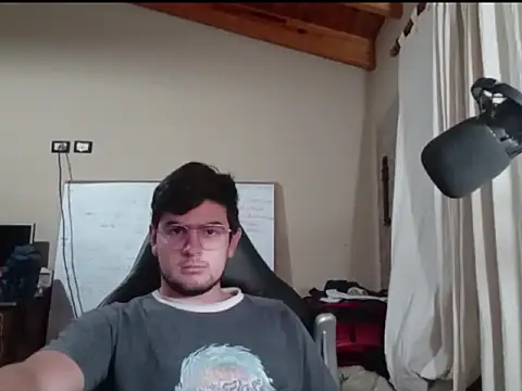 enzis3 online show from November 22, 9:24 pm