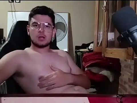 enzis3 online show from February 8, 11:57 pm