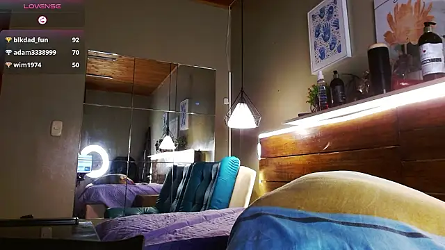 SonicJ25 online show from March 11, 12:48 am