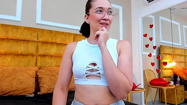 adarussell online show from February 24, 4:15 pm