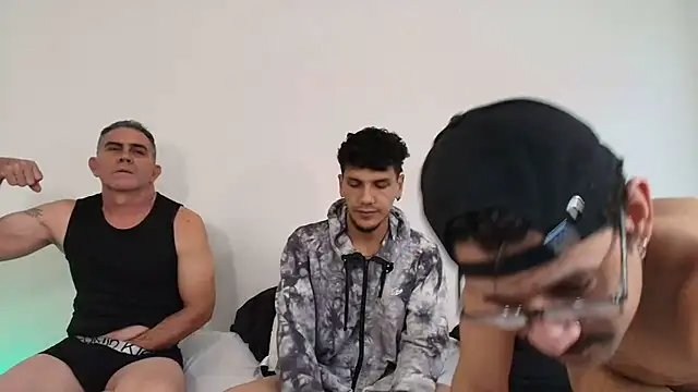 Benjamin show online show from February 2, 8:41 pm