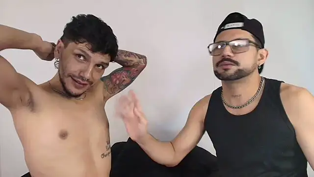 Benjamin show online show from March 18, 9:48 pm