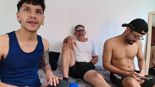 Benjamin show online show from December 19, 4:31 pm