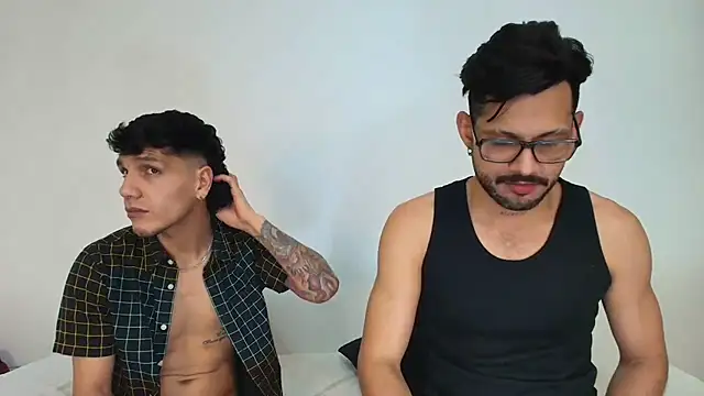 Benjamin show online show from April 8, 3:19 am