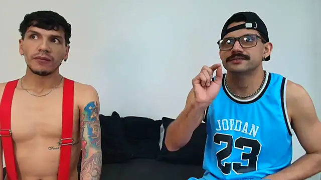 Benjamin show online show from February 28, 3:22 pm