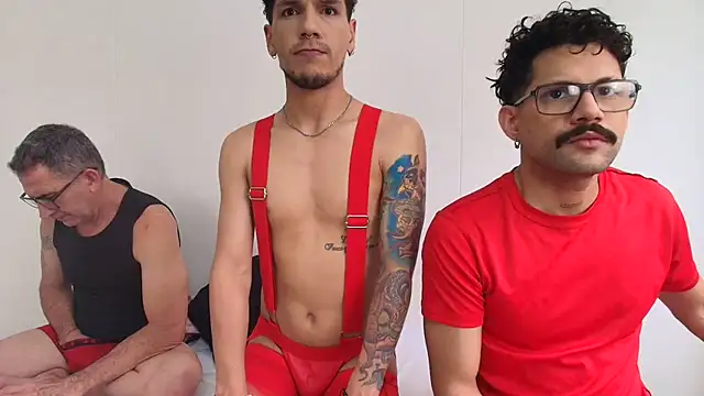 Benjamin show online show from February 14, 7:58 pm