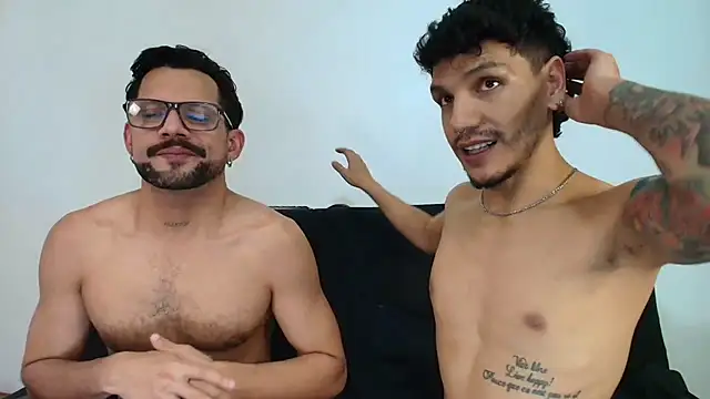 Benjamin show online show from March 18, 1:20 am