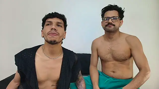 Benjamin show online show from March 3, 2:07 am