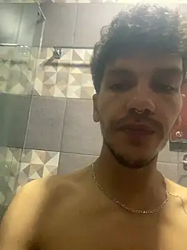 Benjamin show online show from January 9, 1:40 pm