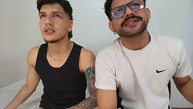 Benjamin show online show from March 6, 8:48 pm