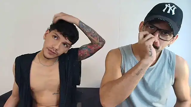 Benjamin show online show from March 1, 4:51 pm