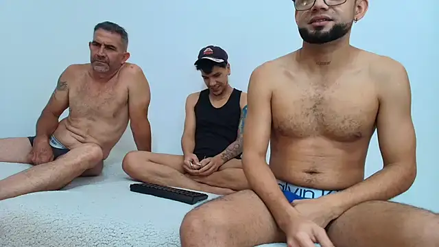 Benjamin show online show from October 30, 2:47 pm