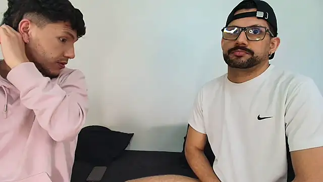 Benjamin show online show from March 13, 4:12 pm