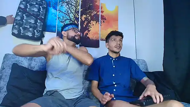 Benjamin show online show from September 11, 2:55 am