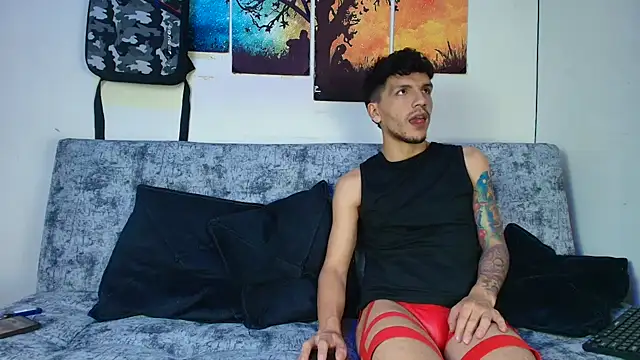 Benjamin show online show from September 22, 4:18 am