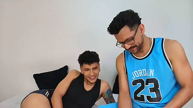 Benjamin show online show from March 7, 8:58 pm