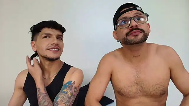 Benjamin show online show from March 10, 5:39 pm