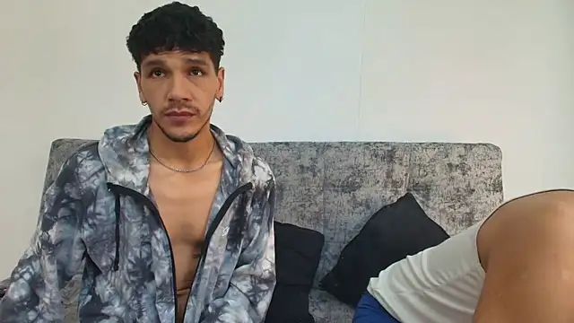 Benjamin show online show from March 4, 3:42 pm