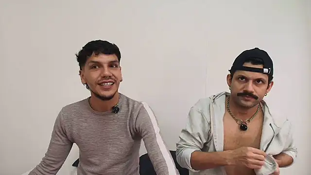 Benjamin show online show from February 5, 2:35 pm