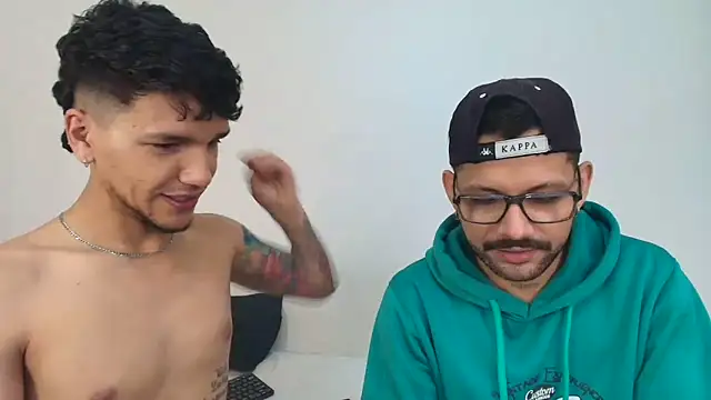 Benjamin show online show from March 8, 3:15 pm