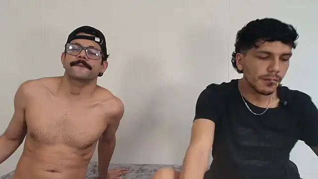 Benjamin show online show from February 10, 3:33 pm