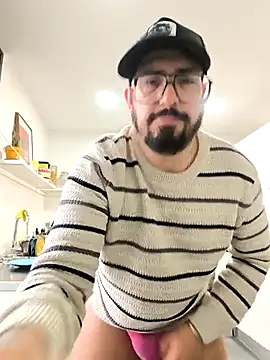 cricrimsBarcelona online show from February 25, 7:20 am