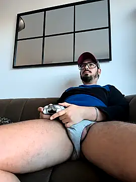 cricrimsBarcelona online show from January 12, 9:51 am