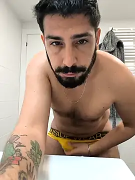 cricrimsBarcelona online show from December 15, 12:06 pm