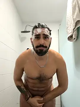 cricrimsBarcelona online show from December 21, 3:20 pm