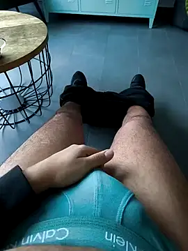 cricrimsBarcelona online show from January 20, 7:25 am