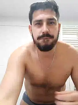 cricrimsBarcelona online show from December 6, 9:40 pm