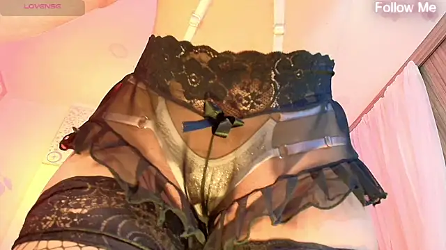 Snapshot of Ladydream1 chatting on November 15, 12:25 am Ladydream1 online show from November 15, 12:25 am