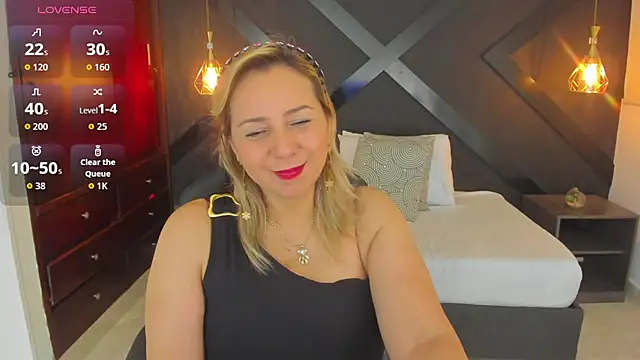 andre soto  online show from February 14, 1:39 am