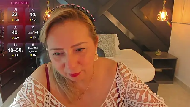 andre soto  online show from February 19, 1:46 am