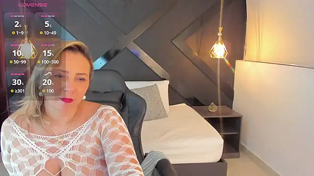 andre soto  online show from February 12, 1:27 am