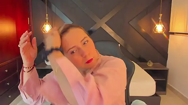 andre soto  online show from March 27, 1:36 am