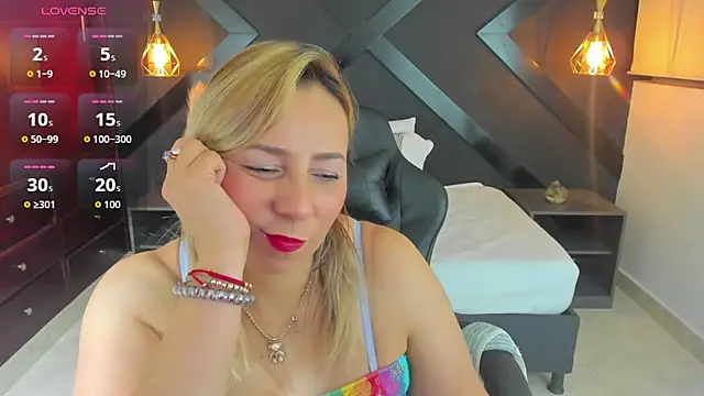 andre soto  online show from February 10, 2:32 am