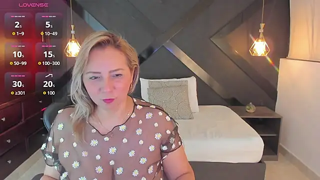 andre soto  online show from February 18, 1:25 am