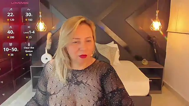 andre soto  online show from February 28, 1:38 am