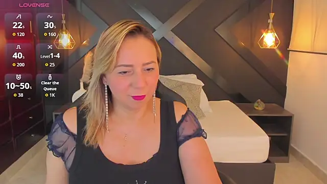 andre soto  online show from March 28, 1:50 am