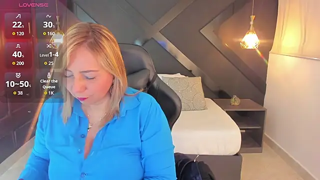 andre soto  online show from March 15, 3:24 am