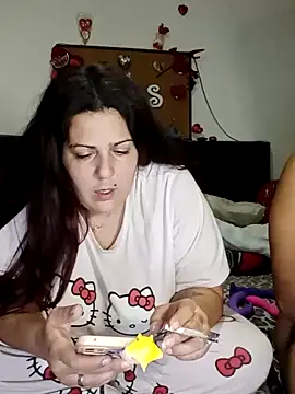 kittymorenita26 online show from February 6, 9:28 pm