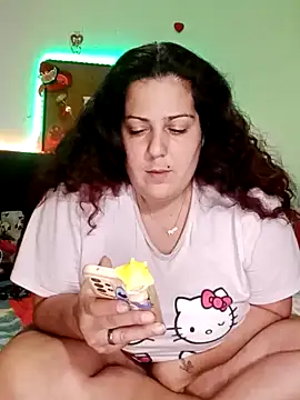 kittymorenita26 online show from February 2, 9:34 pm