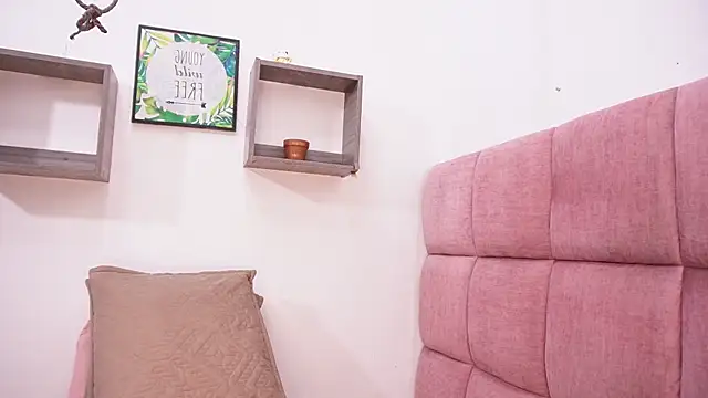 samantha sw online show from October 8, 3:19 am