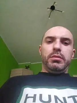 STANISLAW621162 online show from June 16, 6:41 pm