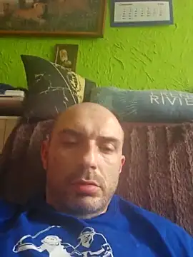 Snapshot of STANISLAW621162 chatting on May 21, 11:40 am STANISLAW621162 online show from May 21, 11:40 am
