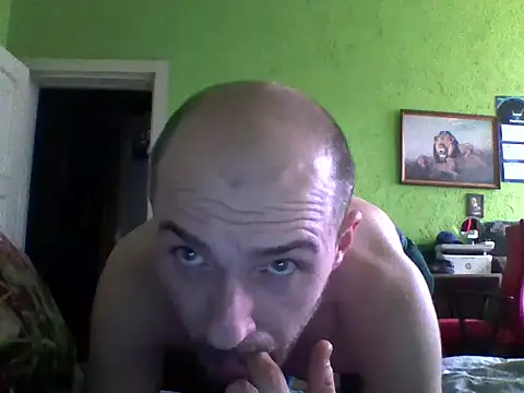 STANISLAW621162 online show from July 4, 4:22 pm