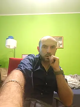 STANISLAW621162 online show from May 23, 10:20 pm